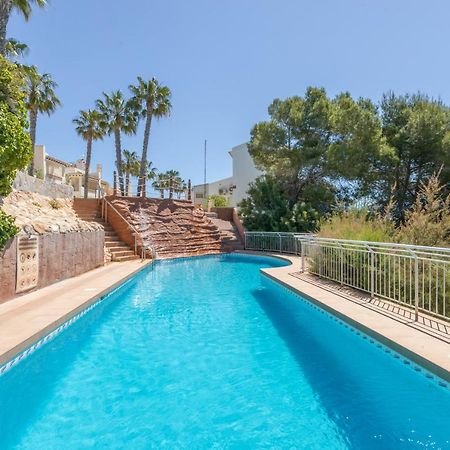 Appartement Altamira Orihuela Costa Golf, Las Ramblas Dehesa de Campoamor  Eksteriør billede