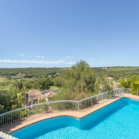 Appartement Altamira Orihuela Costa Golf, Las Ramblas Dehesa de Campoamor  Eksteriør billede