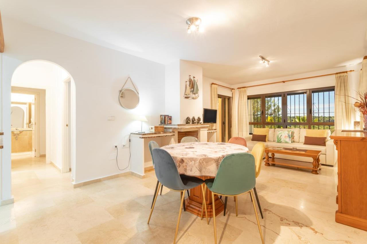 Appartement Altamira Orihuela Costa Golf, Las Ramblas Dehesa de Campoamor  Eksteriør billede