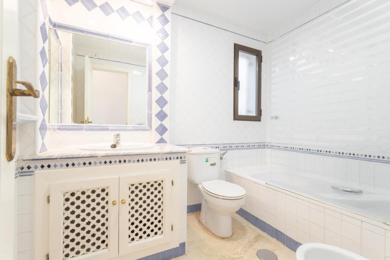 Appartement Altamira Orihuela Costa Golf, Las Ramblas Dehesa de Campoamor  Eksteriør billede