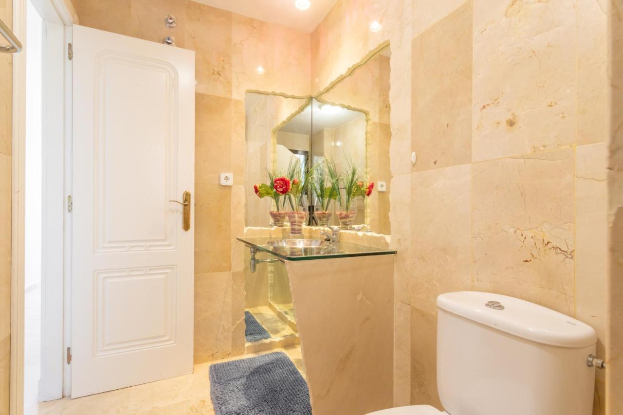 Appartement Altamira Orihuela Costa Golf, Las Ramblas Dehesa de Campoamor  Eksteriør billede