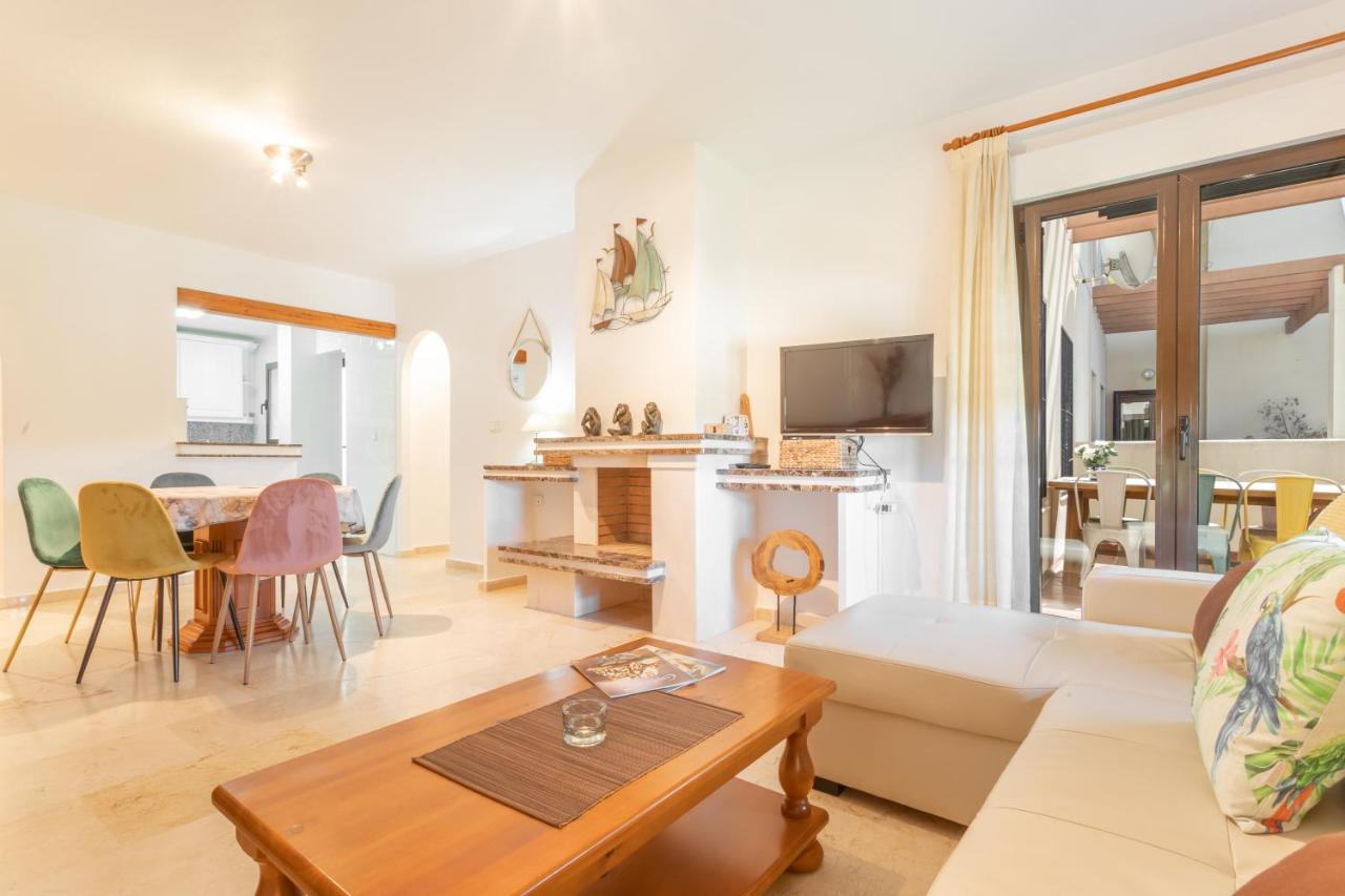 Appartement Altamira Orihuela Costa Golf, Las Ramblas Dehesa de Campoamor  Eksteriør billede