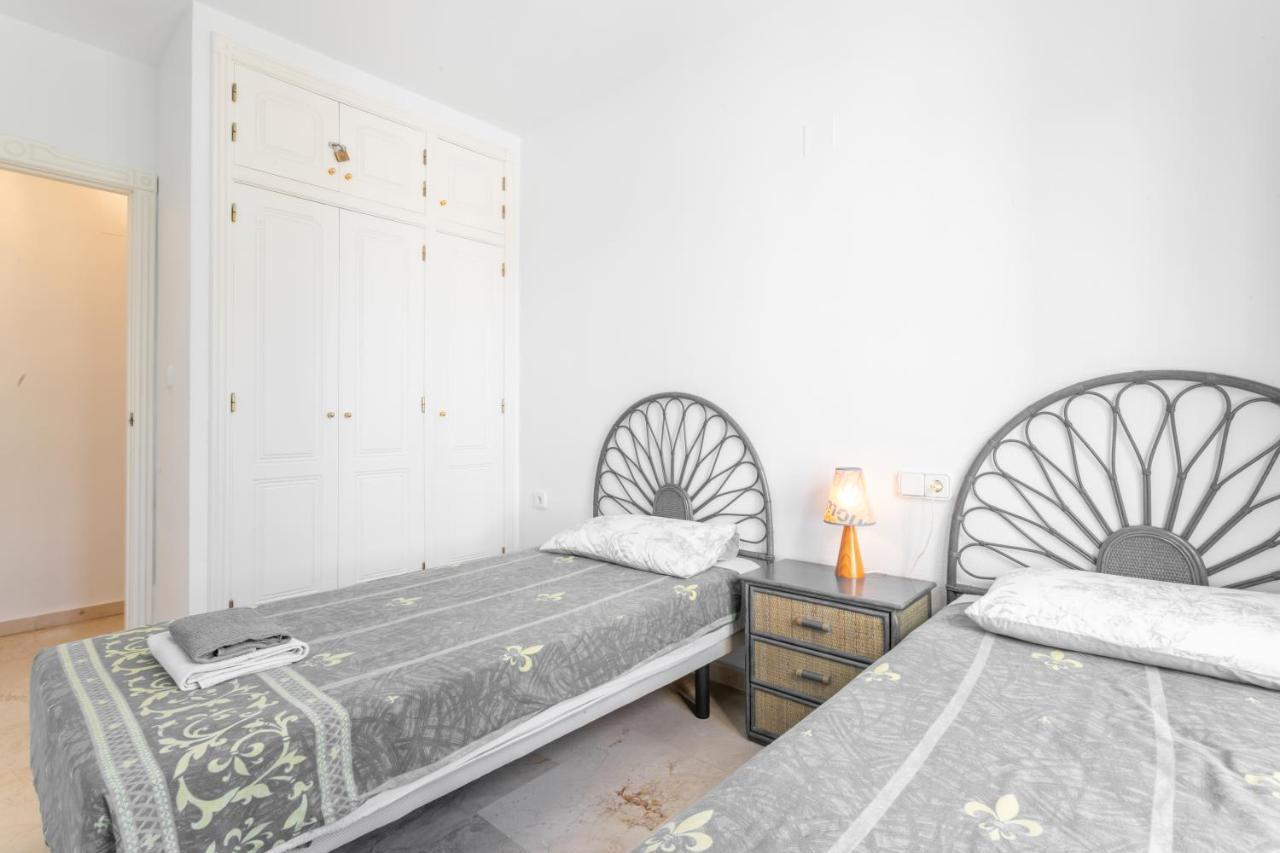 Appartement Altamira Orihuela Costa Golf, Las Ramblas Dehesa de Campoamor  Eksteriør billede