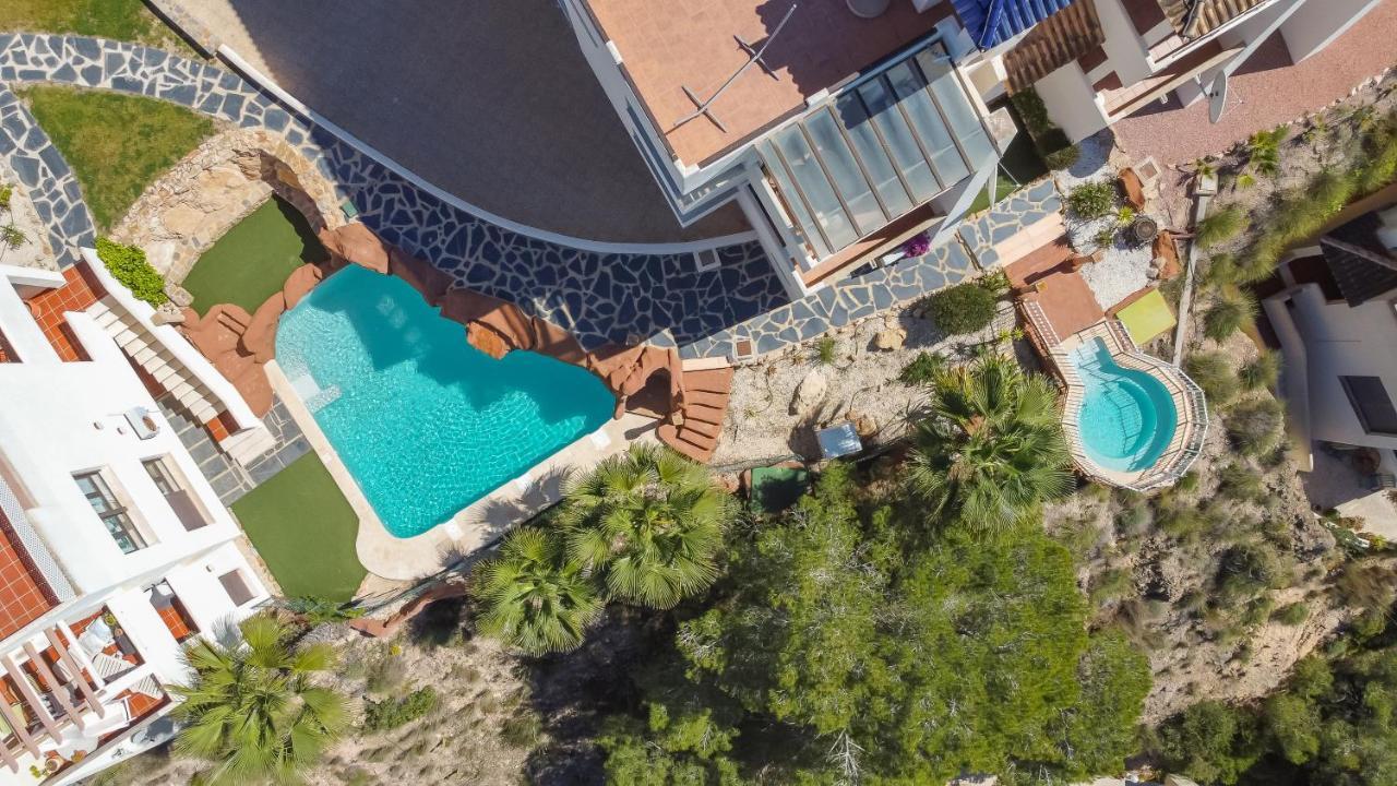 Appartement Altamira Orihuela Costa Golf, Las Ramblas Dehesa de Campoamor  Eksteriør billede