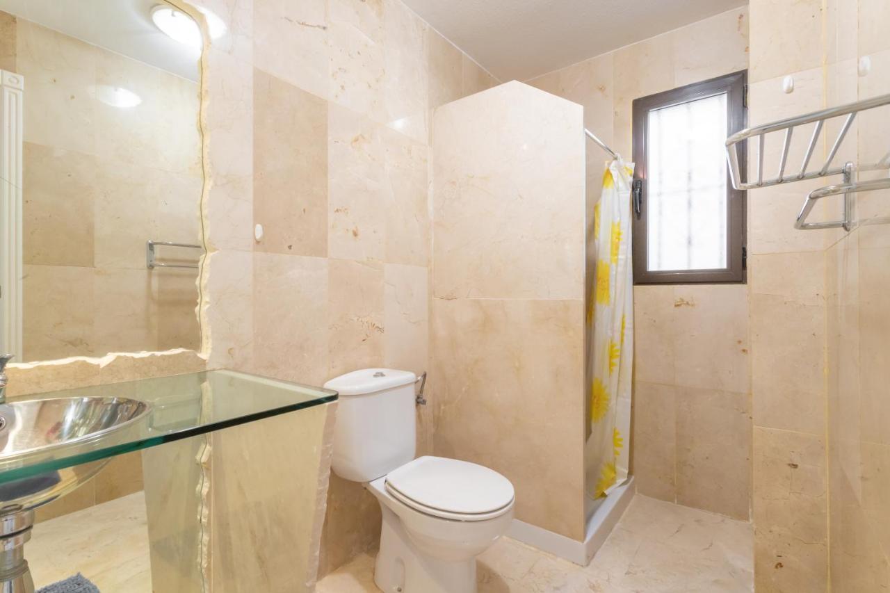 Appartement Altamira Orihuela Costa Golf, Las Ramblas Dehesa de Campoamor  Eksteriør billede