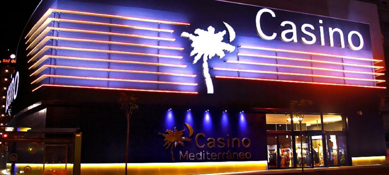 Appartement Altamira Orihuela Costa Golf, Las Ramblas Dehesa de Campoamor  Eksteriør billede