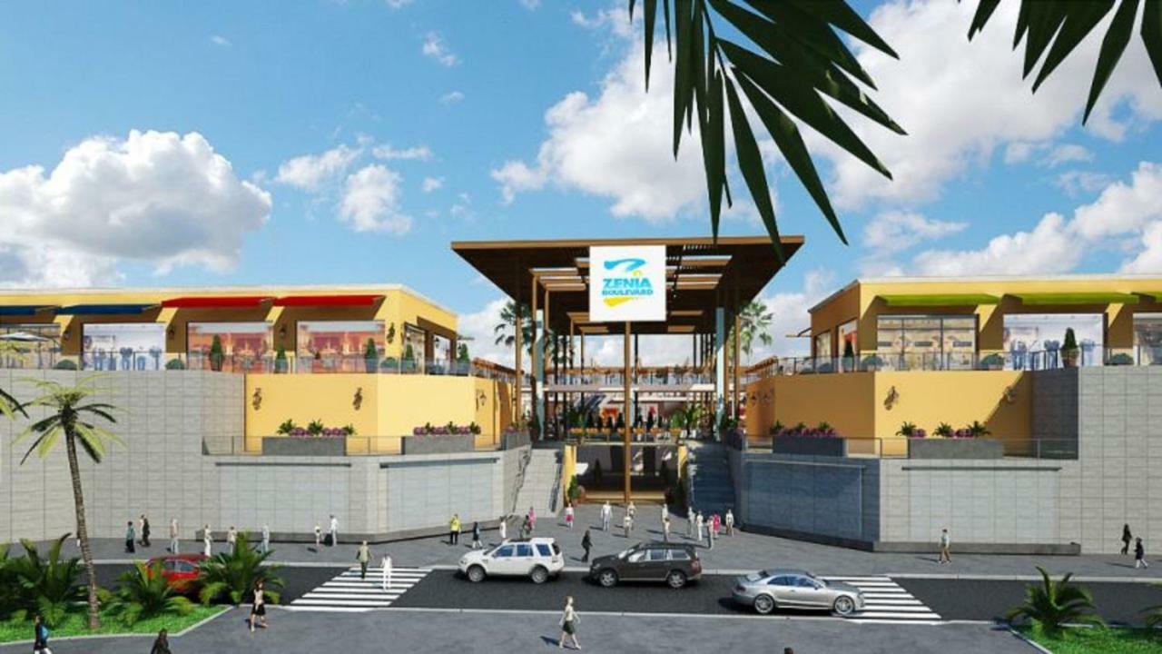 Appartement Altamira Orihuela Costa Golf, Las Ramblas Dehesa de Campoamor  Eksteriør billede